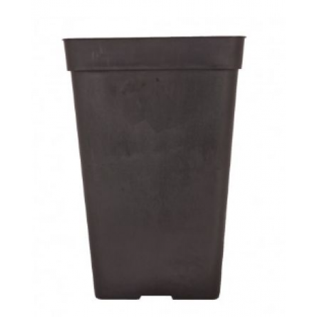 Maceta para cultivos autoflorecientes(20L)